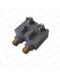 07.107.00 CONTACT GERVALL WITH DOUBLE PROTRUDING CONTACT EXTERIOR .07.107.00