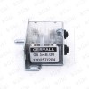 06.548.00 CONTACT GERVALL LIMIT SWITCH METAL BOX