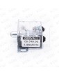 06.549.00 CONTACT GERVALL COURSE AVEC BOULON B/METALLIQUE