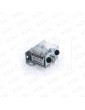 06.551.00 CONTACT GERVALL SWITCH WITH RING METAL BOX