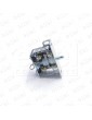06.551.00 CONTACT GERVALL SWITCH WITH RING METAL BOX