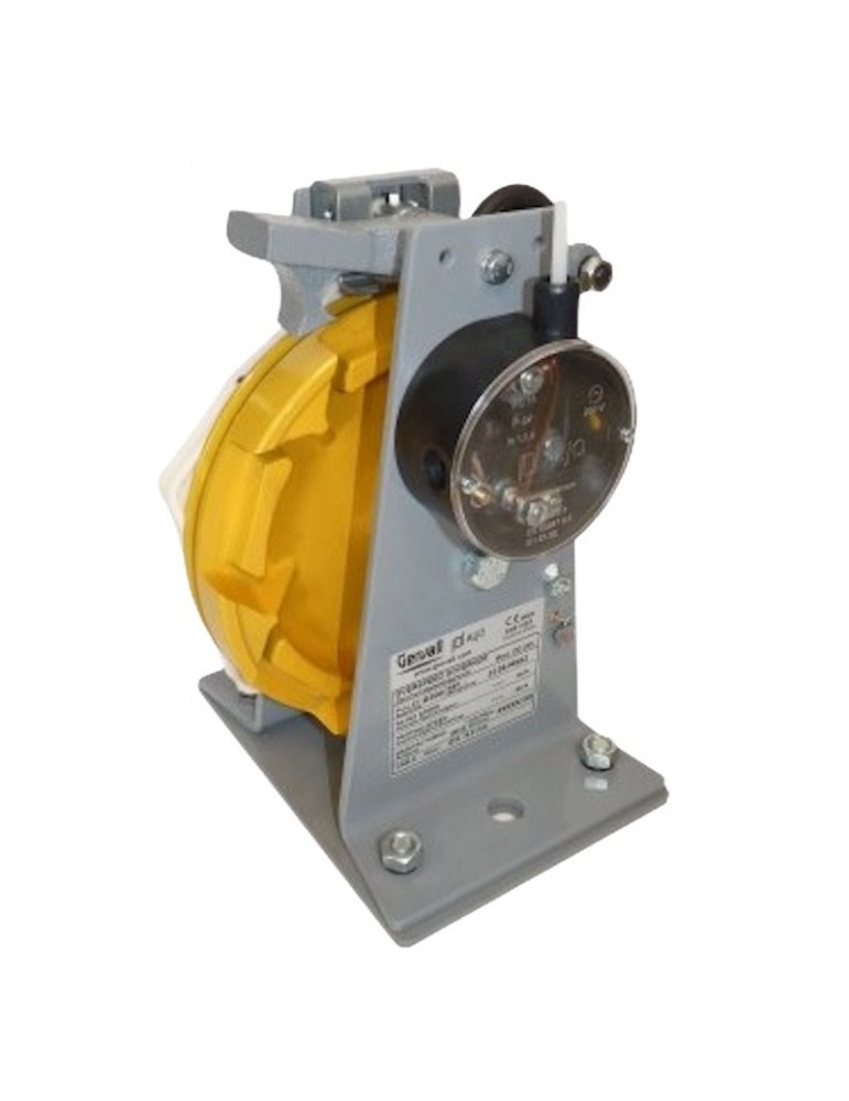 LIM.ALJO 2128 200MM P.SIMP.C.6MM- C.RE.M.0,63M/S