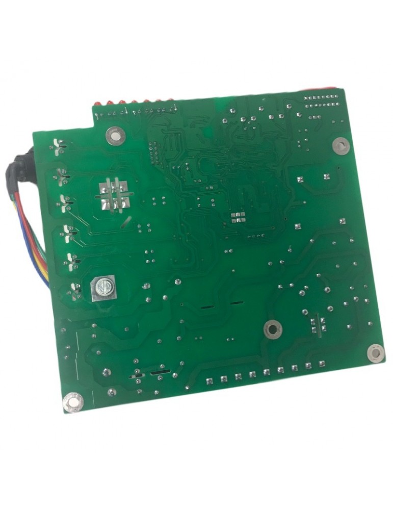 4166ROVR0017 CARTE ELECTRONIQUE VARIATEUR DE PORTES REVECO II-IV-GO MP MAC PUARSA