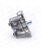 06.553.00 CONTACT GERVALL TOP SHAFT METAL BOX