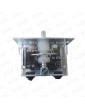 06.555.00 CONTACT GERVALL SAFETY SWITCH METAL BOX