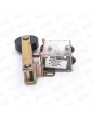 06.557.00 CONTACT GERVALL MANUAL RESET FIXE PULLEY METAL BOX