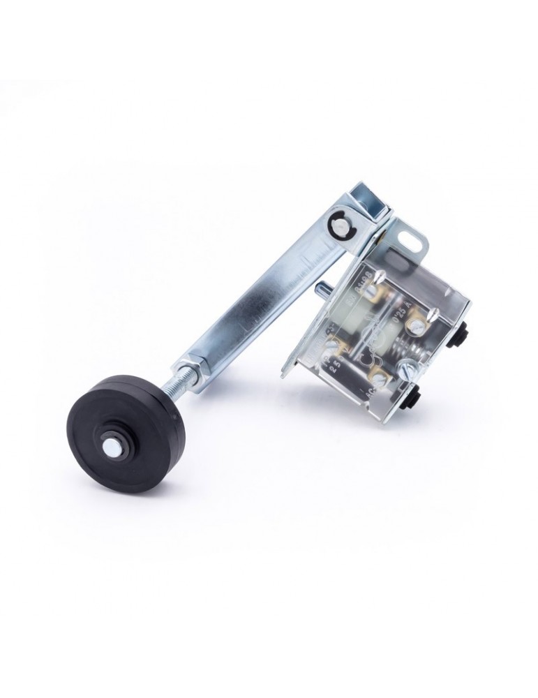 06.638.00 CONTACT GERVALL LIMIT SWITCH REG.PULLEY METAL BOX