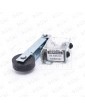 06.646.00 CONTACT GERVALL FIN DE COURSE POULIE FIXE B/METALLIQUE