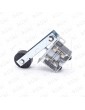 06.646.00 CONTACT GERVALL LIMIT SWITCH FIX.PULLEY METAL BOX
