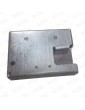 F0D9940B1 CAJA CON CONTACTO PUERTA OTIS 9940 IZQUIERDA