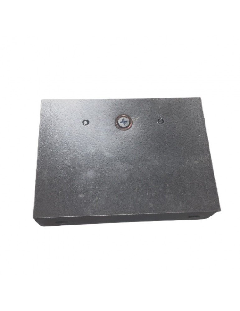 F0D9940B1 BOITIER AVEC CONTACT PORTE OTIS 9940 GAUCHE