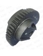 T05084A1 DEMI COURONE OPERATEUR OTIS DE 60 DENTS