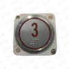 PUSH BUTTON FAIN ROUND RED LED BRAILLE (3)
