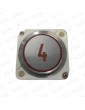 PUSH BUTTON FAIN ROUND RED LED BRAILLE (4)