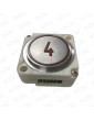 PULSADOR FAIN REDONDO LED ROJO BRAILLE (4)
