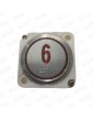 PULSADOR FAIN REDONDO LED ROJO BRAILLE (6)
