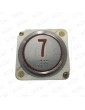BOUTON FAIN  ROND LED ROUGE BRAILLE (7)