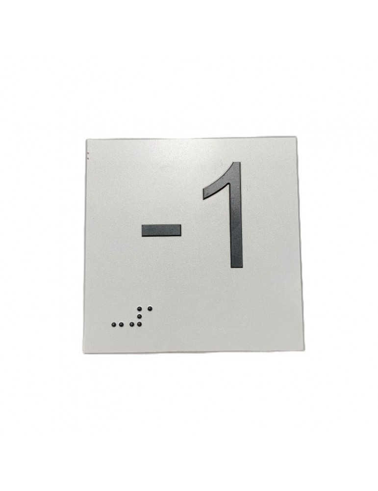 ETIQUETA ADHESIVA 75X75X0,8 RELIEVE Y BRAILLE (-1)