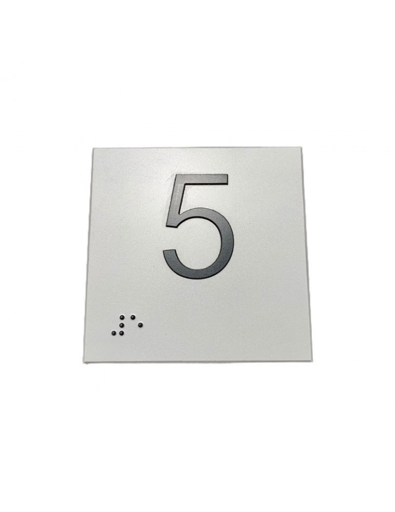 ETIQUETA ADHESIVA 75X75X0,8 RELIEVE Y BRAILLE (5)