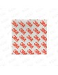 ADHESIVE 75X75X0,8 RELIEF AND BRAILLE (9)