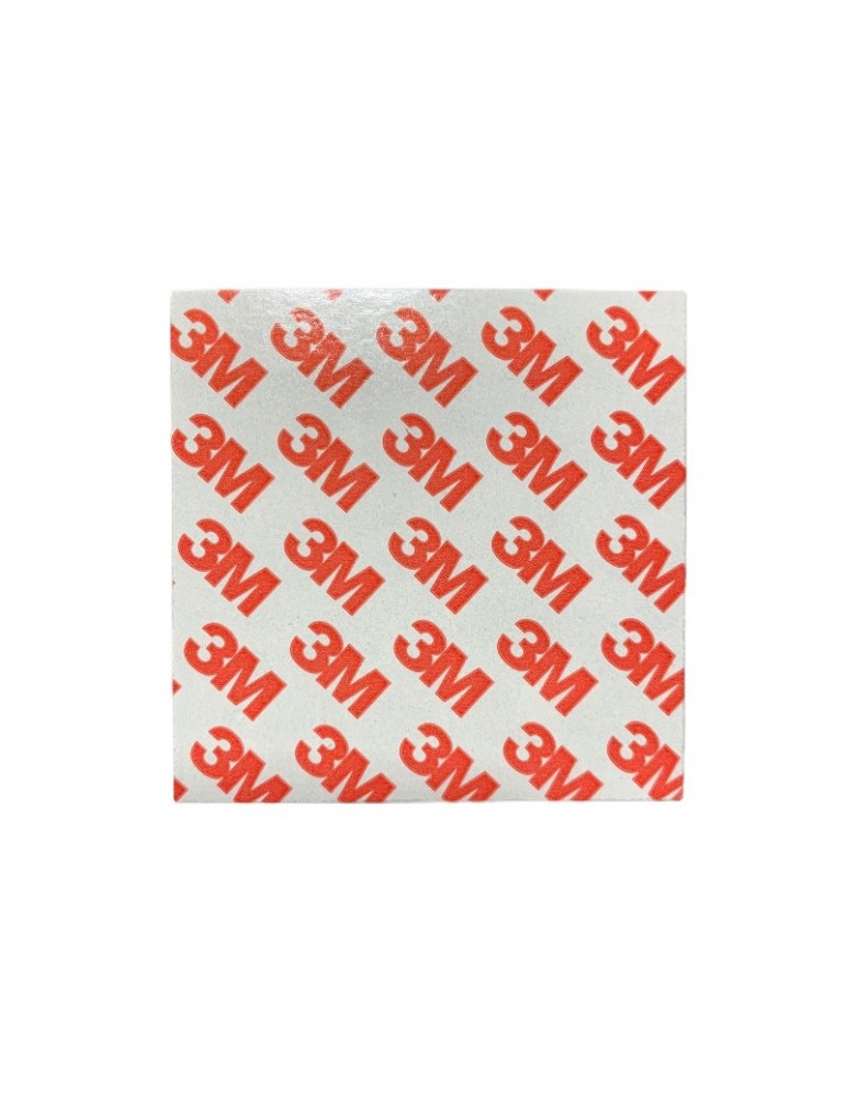 ADHESIVE 75X75X0,8 RELIEF AND BRAILLE (9)