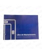 LIBRO MANTENIMIENTO ASCENSORES