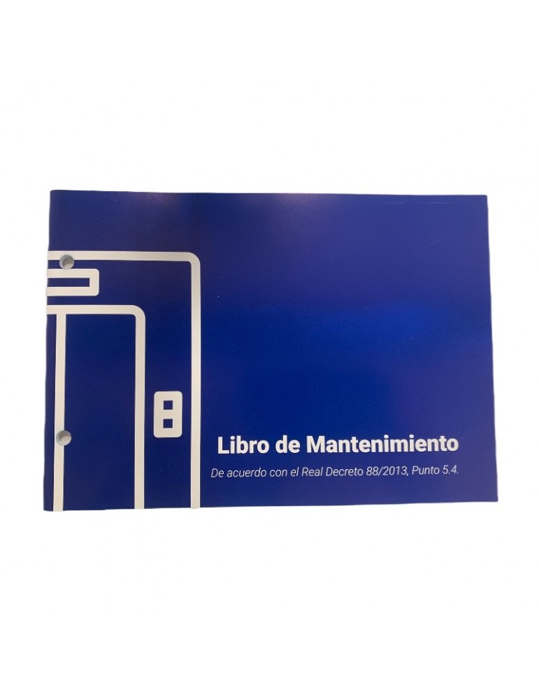 LIVRE DE MANTENIMENT D'ASCENSEURS