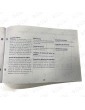 ELEVATOR MANTENIMENT BOOK