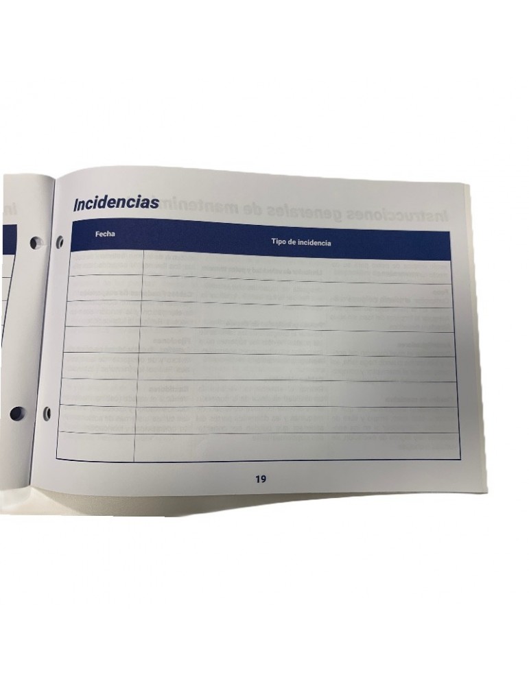 LIVRE DE MANTENIMENT D'ASCENSEURS