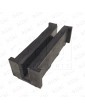 0IGXN018G GUIDE SHOE OTIS WITH TABS L90 X 7 MM TO380Y5