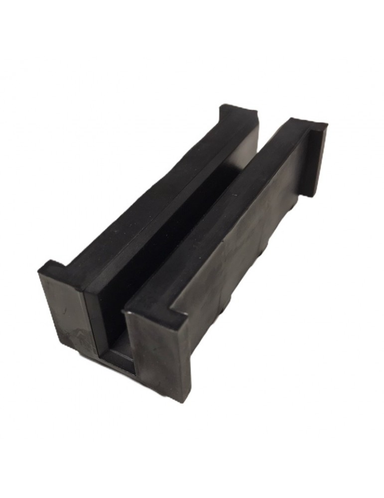 0IGXN018G GUIDE SHOE OTIS WITH TABS L90 X 7 MM TO380Y5