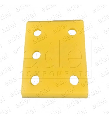 7092917 PATIN CHÂSSIS ORONA AH-920