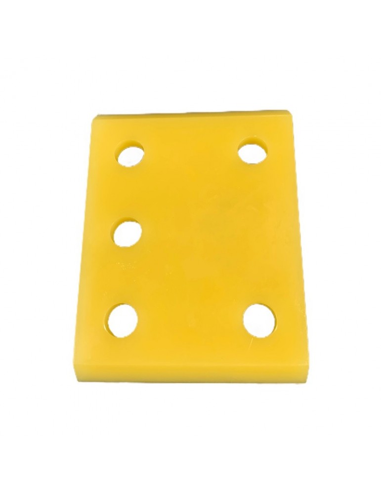 7092917 CHASSIS GUIDE SHOE ORONA AH-920