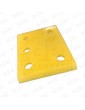 7092917 CHASSIS GUIDE SHOE ORONA AH-920