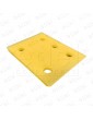 7092917 CHASSIS GUIDE SHOE ORONA AH-920