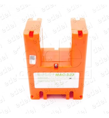 213252320V PHOTOSWITCH MP MAC PUARSA DOUBLE 523/220 ELEC