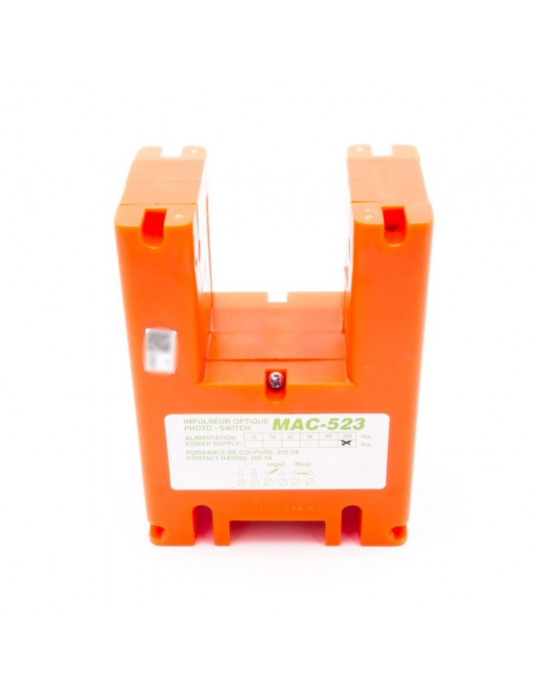 213252320V CAPTEUR MP MAC PUARSA DOUBLE 523/220 ELEC