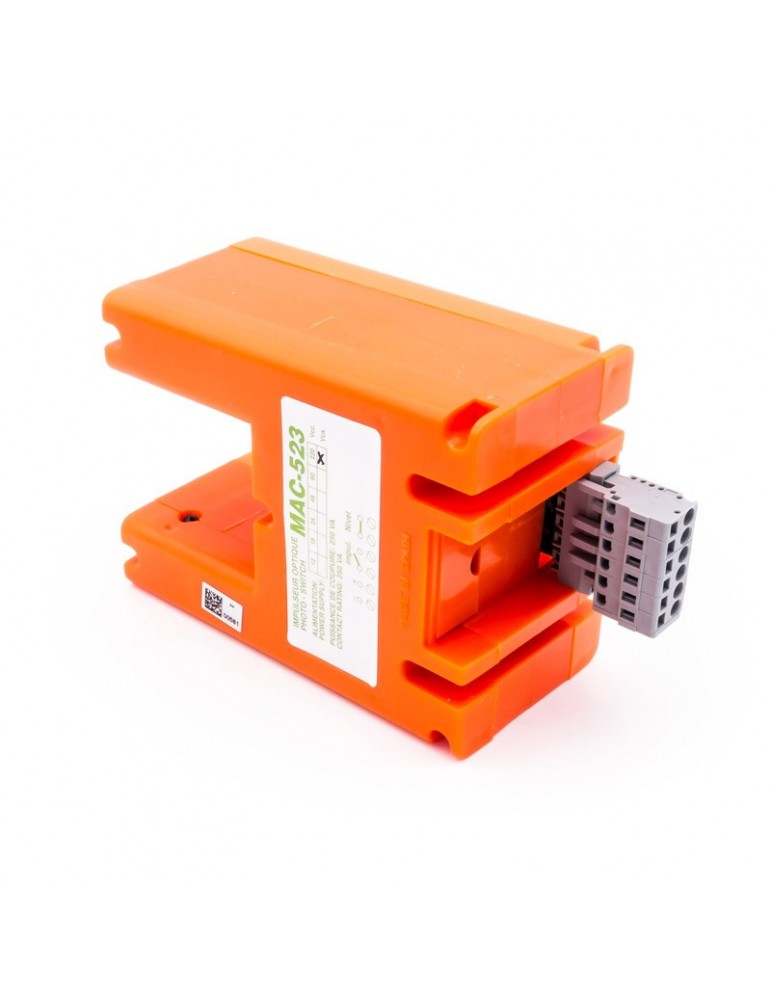 213252320V CAPTEUR MP MAC PUARSA DOUBLE 523/220 ELEC