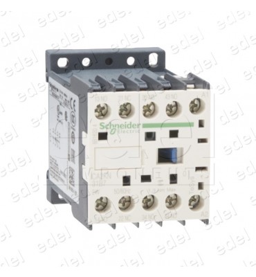 CA2KN31B7 MINI AUX. CONTACTOR CA2KN31B7 10A 24VCA 3NO+1NC