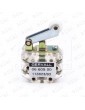 06.609.00 CONTACT GERVALL 609 FRONTAL LEVER SWITHC