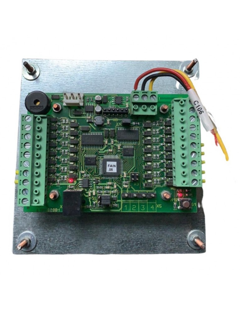 PLACA CABINA FAIN EKM6828