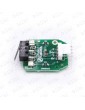 5124317 PLACA PUL.LLAVE CAB.C/REGISTRO ORONA ARCA II