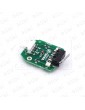 5124317 PLACA PUL.LLAVE CAB.C/REGISTRO ORONA ARCA II