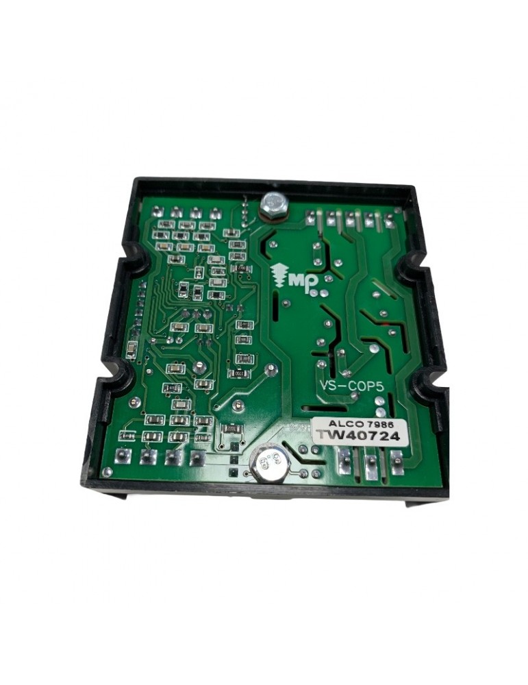 PLACA MP VS INTERFACE OPERADOR P.CABINA