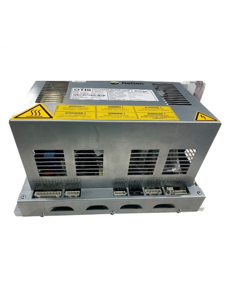 GBA21310JC10 INVERTER OTIS ULTRA DRIVE OVF03B 630KG