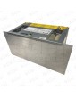 GBA21310JC10 INVERTER OTIS ULTRA DRIVE OVF03B 630KG