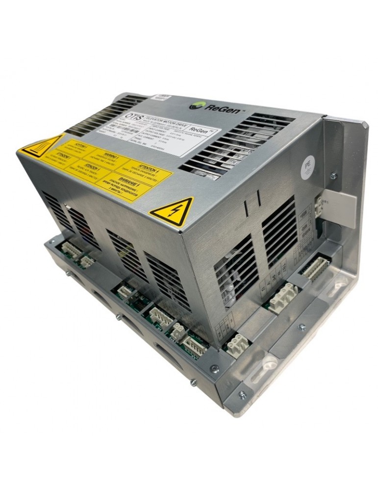 GBA21310JC10 VARIADOR OTIS ULTRA DRIVE OVF03B 630KG