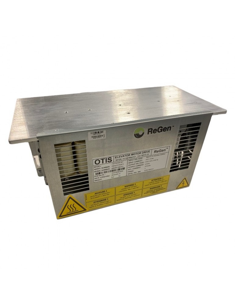 GBA21310JC10 VARIADOR OTIS ULTRA DRIVE OVF03B 630KG