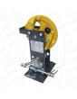 10.066.1,00 LIMITADOR GERVALL 200MM POLEA SIMPLE CON FINAL DE CARRERA ENCLAVAMIENTO BAJADA V.N. 1M/S