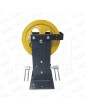 LIM. GERVALL 200MM POL.SIM.C/F.C E.B V.N. 1M/S